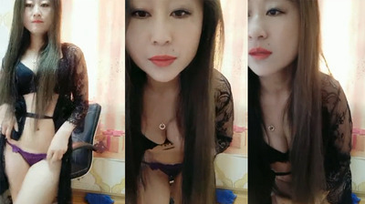 主播穿紫色内裤的老女人封面图